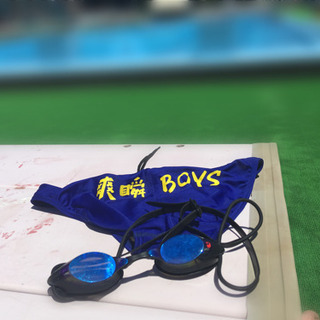 爽瞬WaterBoysメンバー大募集！ - スポーツ