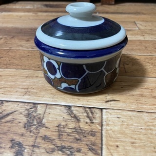 ARABIA シュガーポット 北欧