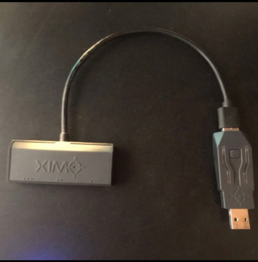 おもちゃ xim apex