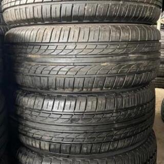 ?205/55R16⭐2018年！ノア、ヴォクシー等に！バリ山！美品！PRACTIVA製サマータイヤ入荷しました?