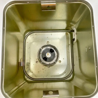 動作確認済 ツインバード ホームベーカリー パン作り パン焼き器 PY-D533の画像