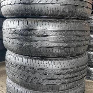 🌞215/55R17⭐フォレスター、レガシーアウトバック等に！バ...