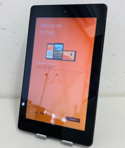 その他 Amazon Fire 7
