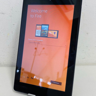 Amazon Fire 7