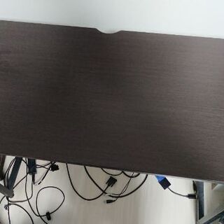 ニトリ デスク ザッキー95