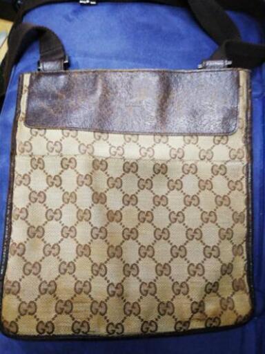 正規品!GUCCI！委託品！