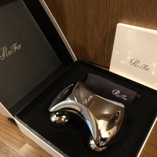 refa for body リファカラットの画像
