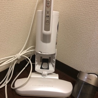 布団クリーナー