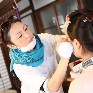 宮城にてヘアメイクさんとして参加してくださる方募集！！！
