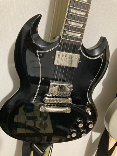 coolz 島村楽器　フジゲン　CFS✨