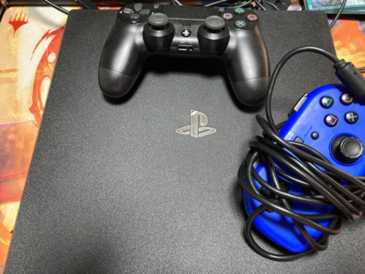 PS4 pro CUH-7200B 箱　付属品完備