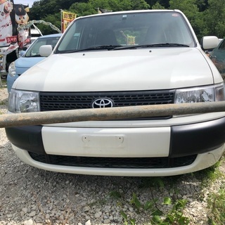 H24年式　トヨタ　プロボックスバン　1NZの画像