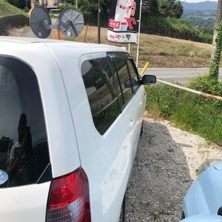 H24年式　トヨタ　プロボックスバン　1NZの画像