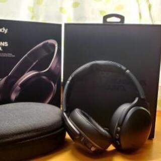 Skullcandy Crusher ANC　ヘッドホン　「値下...