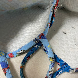 お値下げ相談OK 中古　男の子　ウルトラマン　ポケモン ランチョンマット 体操着入れ　コップ入れ　巾着　トート　お弁当箱入れ　バズ　ディズニー　マリオの画像