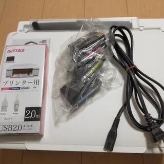 EPSON カラープリンター