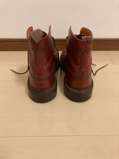 革靴トリッカーズ