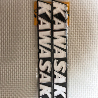 KAWASAKIエンブレム
