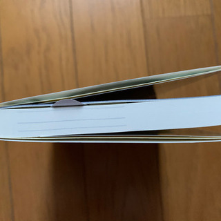 【今週500円】【未使用品】日本男児　長友佑都の画像