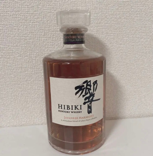 響 ジャパニーズハーモニー