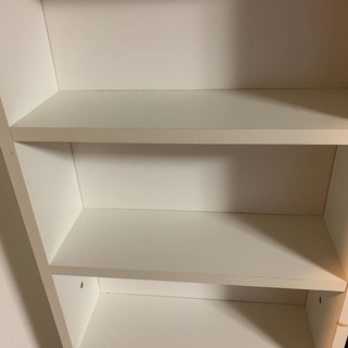 本棚です。の画像
