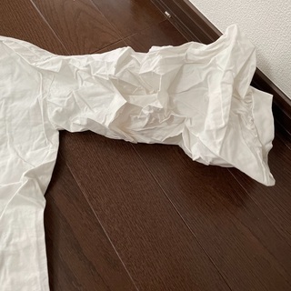 CHIP CLIP ボリューム袖の画像