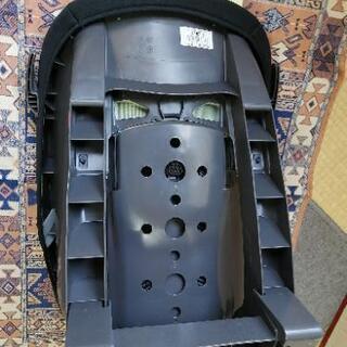 　美品タカタ製チャイルドシ−ト新生児~OKの画像