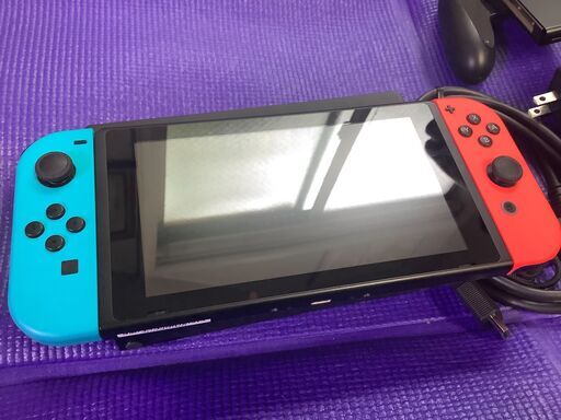 ニンテンドースイッチ Nintendo Switch 本体