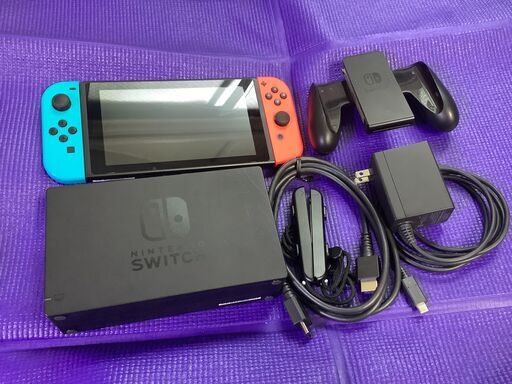 ニンテンドースイッチ Nintendo Switch 本体