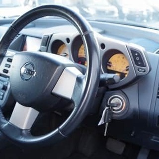 ✨SUV特集!!🍂行楽シーズンに🍄日産🚗ムラーノ😎ETC付き