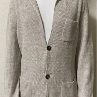 値下げ！DALMINE カーディガン