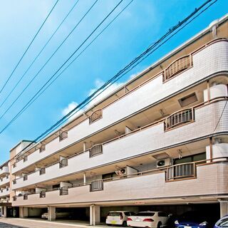 サマーフェア♪【初期費用１１，４００円～】初期費用を抑えて入居・...