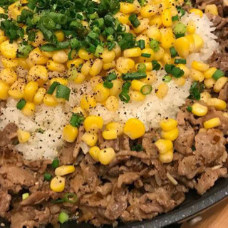 ペッパーランチ会
