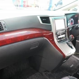 お待たせしました！20系アルファード入庫しました🚙豪華装備✨