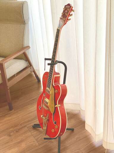 Gretsch (グレッチ) G6120 Nashville 美品 17万5千円