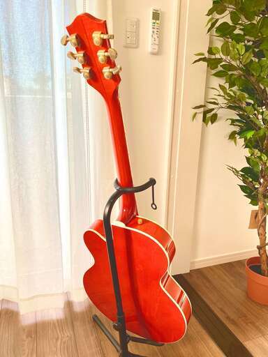 Gretsch (グレッチ) G6120 Nashville 美品 17万5千円