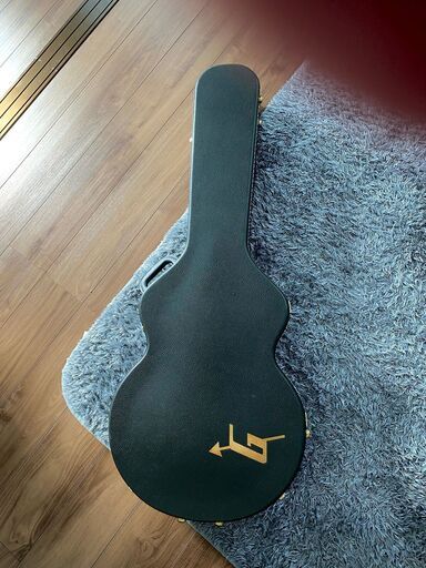 Gretsch (グレッチ) G6120 Nashville 美品 17万5千円