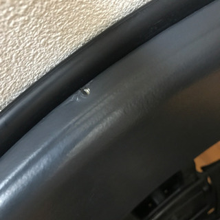 決まりました！OGK 自転車用子供乗せ　チャイルドシート　後ろの画像