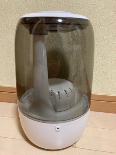 加湿器