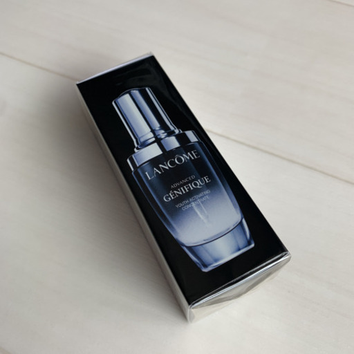 ランコム　ジェニフィックアドバンストN 30ml