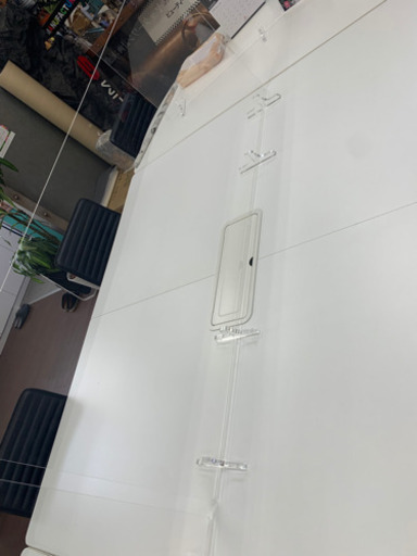 アクリルパーテーション 3枚セット(*'ω'*)バラ売り可能