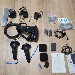 HTC Viveの中古が安い！激安で譲ります・無料であげます(2ページ
