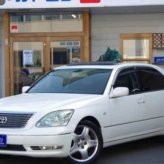 トヨタ セルシオ ｅＲ仕様