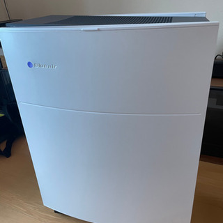ブルーエア 空気清浄機 Classic 680i 75畳