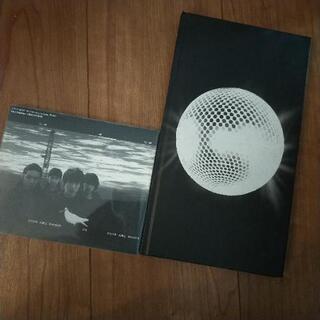 Mr.Children　ディスカバリー