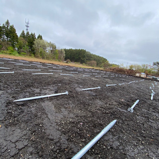 ✴︎太陽光工事一式大募集！！✴︎の画像