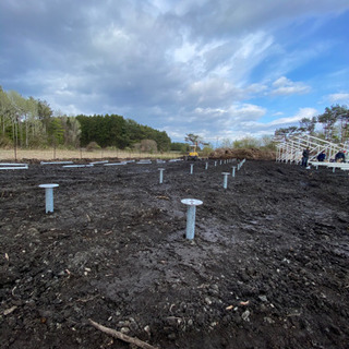 ✴︎太陽光工事一式大募集！！✴︎の画像