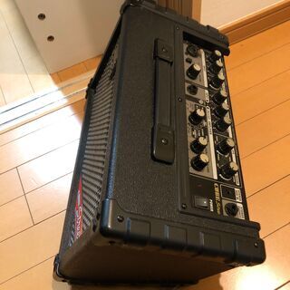 ローランドストリートキューブアンプ | Roland Street Cube Amplifierの画像