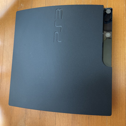 SONY PlayStation3 CECH-2500B