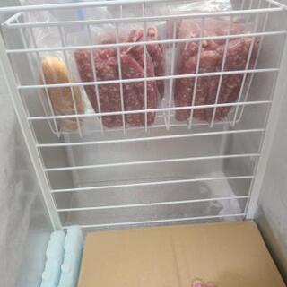 冷凍庫　205Lの画像